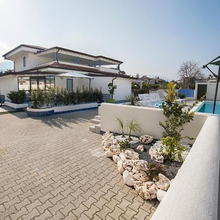Villa Concettina 카포오를란도 외부 사진