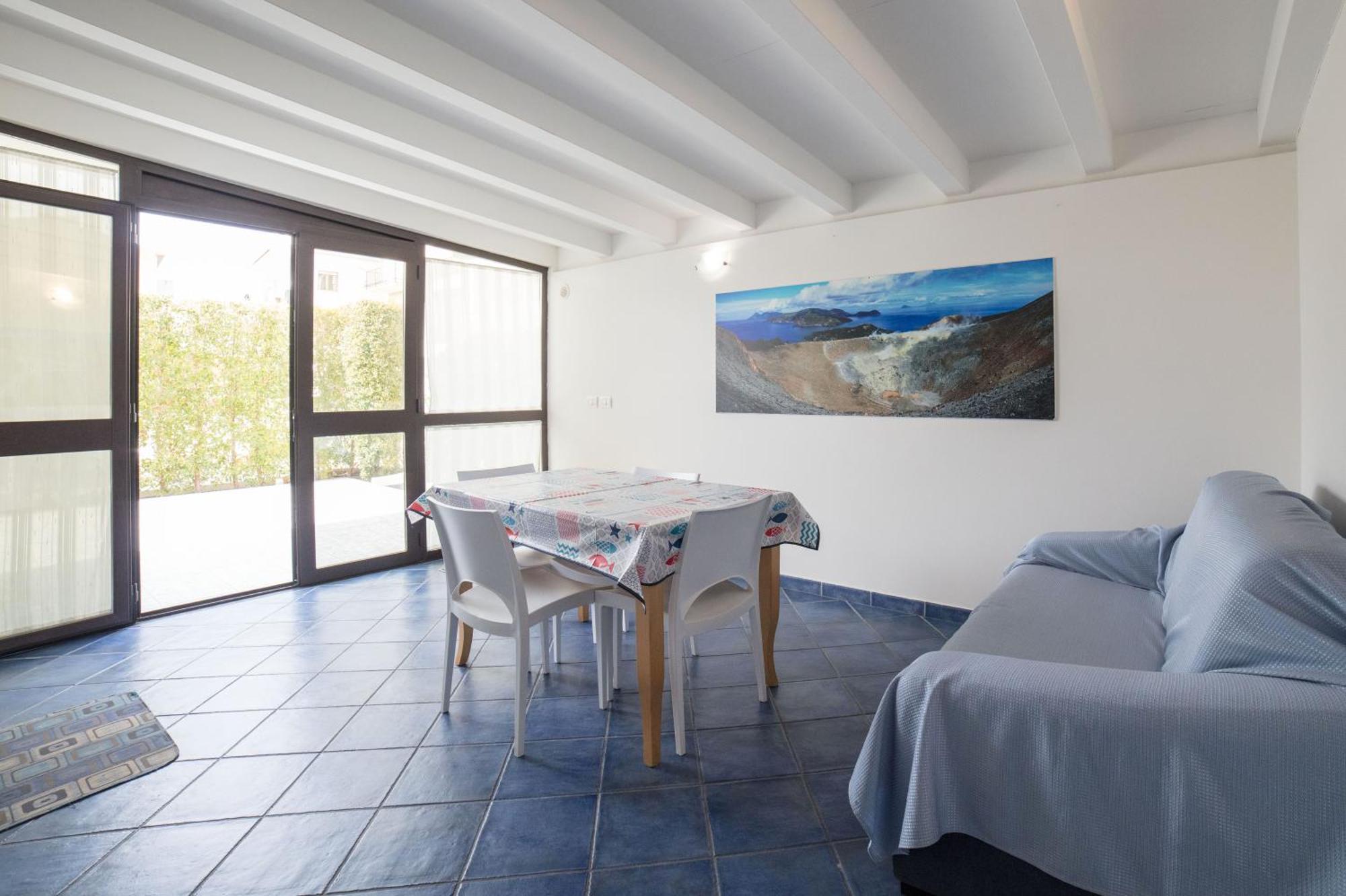 Villa Concettina 카포오를란도 외부 사진